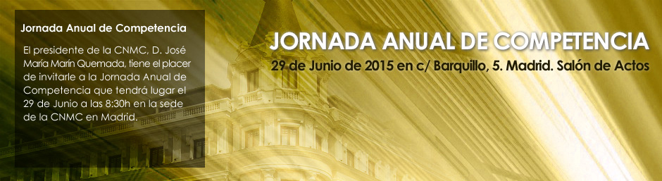 "Banner de Jornada Anual de Competecia "