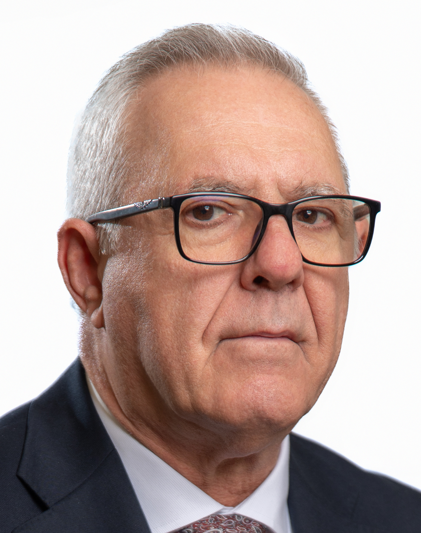 Rafael Iturriaga