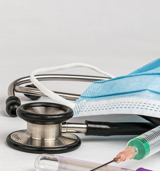 Instrumentos médicos