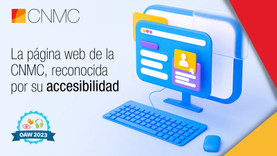 reconocimiento web accesibilidad 2024
