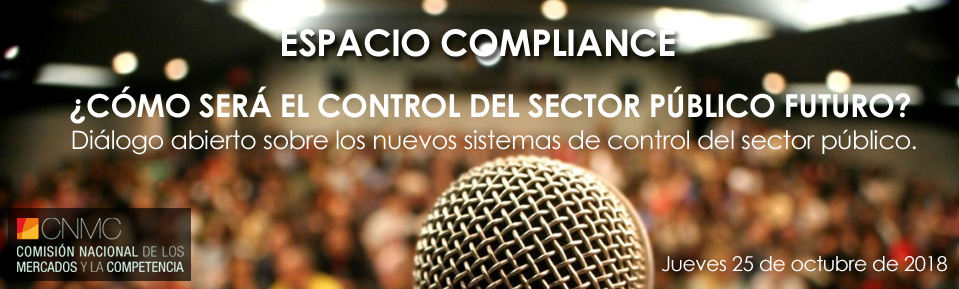 Espacio COMPLIANCE de la CNMC