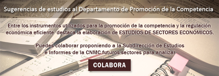 Sugerencias de estudios