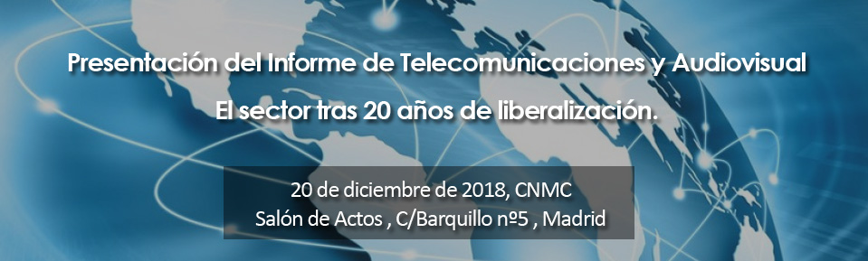 Telecomunicaciones