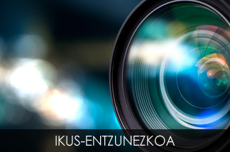 IKUS-ENTZUNEZKOA
