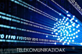 Telekomunikazioak