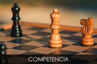 Competencia