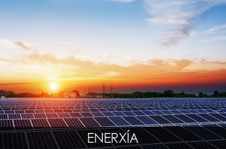 Enerxia