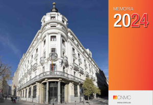 Portada Memoria 2024