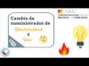 Embedded thumbnail for ¿Cambiarse de comercializador de electricidad o gas? La guía completa